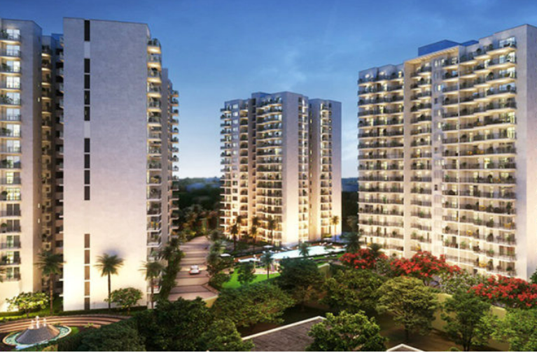 Discover Luxurious Living at Sobha Altus in Sector 106 Gurgaon